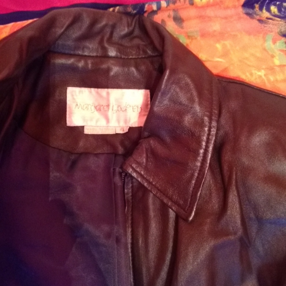 Jacket - Picture 5 of 6
